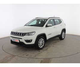 JEEP COMPASS 4XE 1.3 T4 4XE PLUG-IN HYBRID