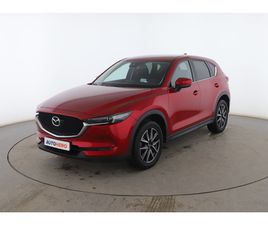 MAZDA CX-5 2.0