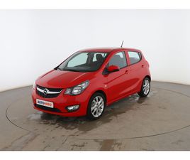 OPEL KARL 1.0