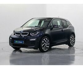 BMW I3 120 AH BMW I3 ELÉCTRICO I3 120AH
