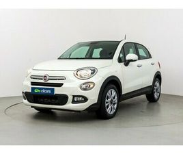 FIAT 500X FIAT 500X DIÉSEL 500X 1.3MJT POP STAR 4X2 70KW