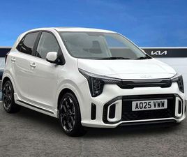 1.2 GT-LINE S EURO 6 (START/STOP) 5DR