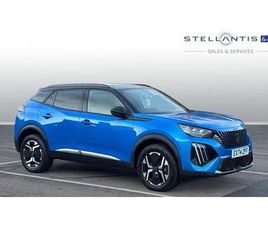 1.2 HYBRID GT E-DSC6 EURO 6 (S/S) 5DR