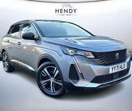 1.6 13.2KWH GT E-EAT EURO 6 (S/S) 5DR