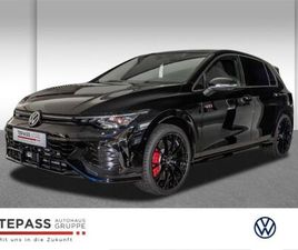 VOLKSWAGEN GOLF GTI VIII 2.0 TSI CLUBSPORT MATRIX PANO DCC