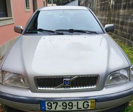 VOLVO S40 VOLVO S40 1.6