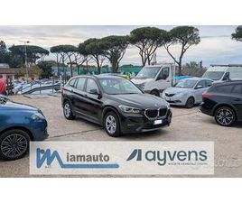 BMW X1 PHEV XDRIVE 1.5CC 220CV(125CV) BUSINESS A