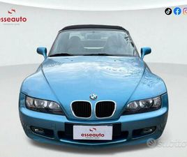 BMW Z3 ROADSTER