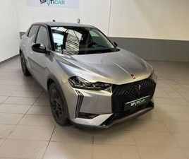 E-TENSE 156CH PERFORMANCE LINE +