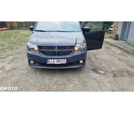 DODGE GRAND CARAVAN