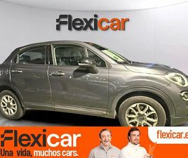 1.0 FIREFLY T3 S&S 120TH ANIVERSARIO 88 KW (120 CV)