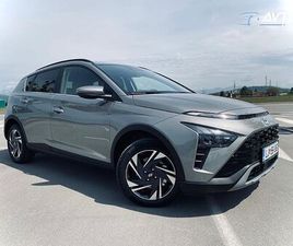 HYUNDAI BAYON 1.0 T-GDI 100 STYLE