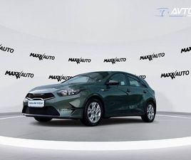 KIA CEED 1.0 T-GDI EX CHAMPION ISG. MT