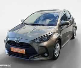 MAZDA 2 MAZDA 2 1.5 L HYBRID VVT-I AGILE