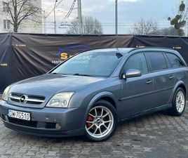 OPEL VECTRA C 1.9 CDTI • ALUFELGI • PRZESTRONNY • ZAMIANA WROCLAW ŚRÓDMIEŚCIE • OLX.PL