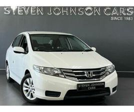 HONDA BALLADE 2013 HONDA BALLADE 1.5 COMFORT AUTO