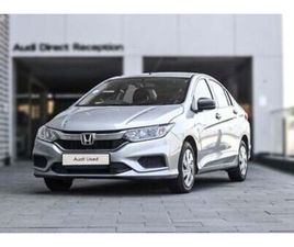 HONDA BALLADE 2019 HONDA BALLADE 1.5 TREND AUTO