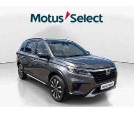 HONDA BR-V 2023 HONDA BR-V 1.5 ELEGANCE AUTO