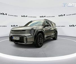 KIA EV9 KIA EV9 99.8 KWH GT-LINE 283 KW AWD