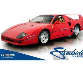 1987 PONTIAC FIERO FOR SALE