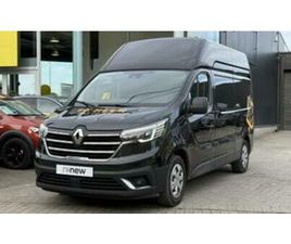 RENAULT TRAFIC ② RENAULT TRAFIC 2.0 DCI T29 L2H2 GRAND CONFORT — CAMIONNETTES & UTILITAIRES — 2EMEMAIN