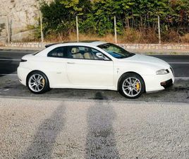 ALFA ROMEO GT ALFA ROMEO GT