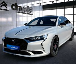 DS AUTOMOBILES DS9 T-TENSE 4X4 360 PERFORMANC