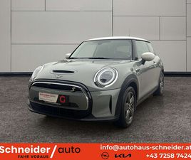 MINI MINI COOPER SE 32,6KWH AUT.