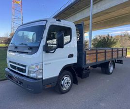 MITSUBISHI FUSO CANTER 3C13 6 VELOCIDADES