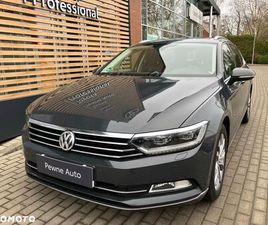VOLKSWAGEN PASSAT VOLKSWAGEN PASSAT 1.8 TSI BMT HIGHLINE DSG
