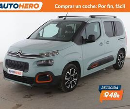 1.5 BLUE-HDI SHINE M