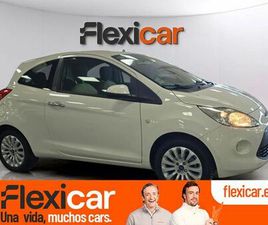 1.2 DURATEC WHITE & BLACK EDITION S&S 51 KW (69 CV)