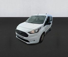 FORD TRANSIT CONNECT KOMBI 1.5 TDCI TREND 220 L1 74 KW (100 CV)