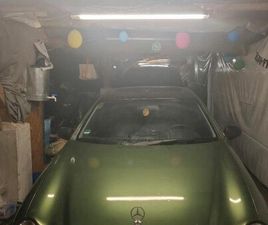 MERCEDES CLK CLK 320 MERCEDES CLK 320 BENZIN