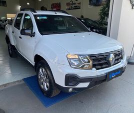 RENAULT OROCH 1.6 INTENSE