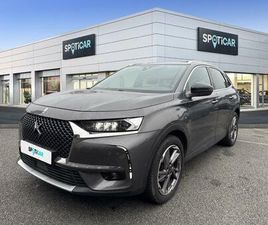 CROSSBACK BLUEHDI 130CH PERFORMANCE LINE AUTOMATIQUE
