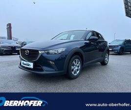 MAZDA CX-3 G120 EMOTION