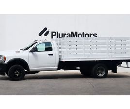 RAM 4000 PL REG CAB 4X2 V8 5MT