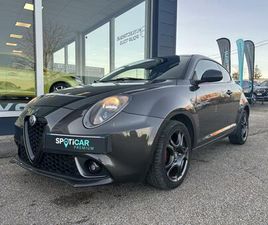 ALFA ROMEO MITO 0.9 TWIN AIR 105CH S/S IMOLA