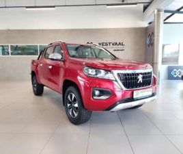 PEUGEOT LANDTREK 1.9D ALLURE