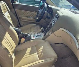 ALFA ROMEO 159 ALFA ROMEO 159 1.9 JTD 16V QTRONIC SELECTIVE