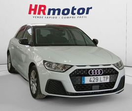 AUDI A1 CITYCARVER AUDI A1 25 TFSI
