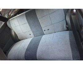 CHEVROLET CARAVAN COMODORO 4.1/2.5