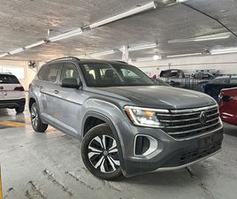 VOLKSWAGEN TERAMONT VOLKSWAGEN TERAMONT 2.0 TRENDLINE AT