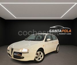 ALFA ROMEO 147 ALFA ROMEO 147 1.6 TS IMPRESSION