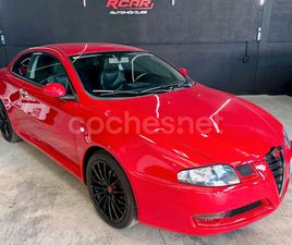 ALFA ROMEO GT ALFA ROMEO GT 2.0 JTS SPORT