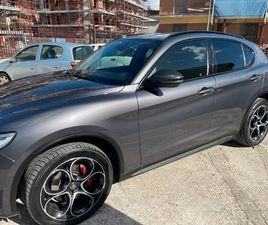 ALFAROMEO STELVIO