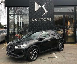 CROSSBACK E-TENSE RIVOLI