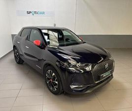 CROSSBACK PURETECH 130CH INES DE LA FRESSANGE PARIS