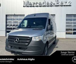 MERCEDES SPRINTER SPRINTER 317 CDI HOCHDACH
